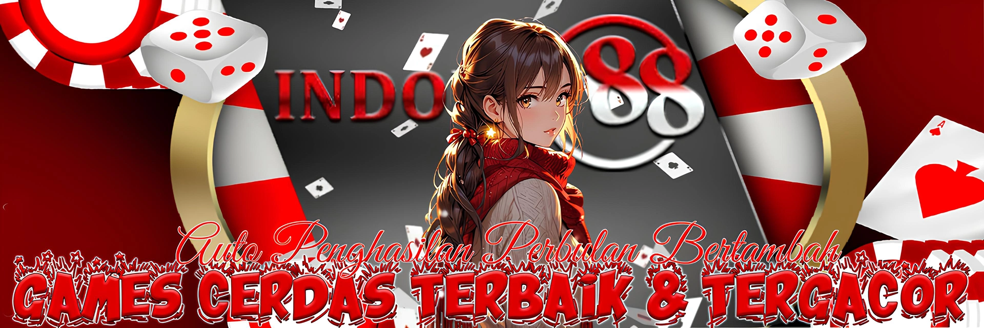 Indobet88